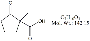 LXP69A: Loxoprofen Impurity 9