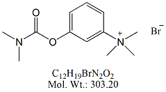 NSM00: Neostigmine Bromide