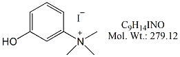 NSM01X: Neostigmine EP Impurity A