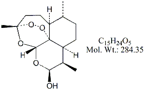 AMH62: Artemether IP Impurity B