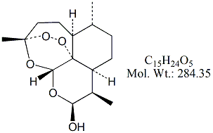 AMH62: Artemether IP Impurity B