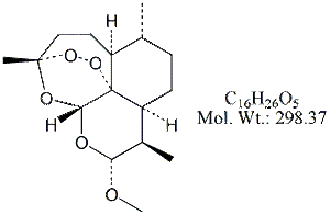 AMH64: Artemether IP Impurity D