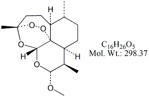 AMH64: Artemether IP Impurity D