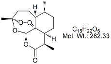 ATX00: Artemisinin