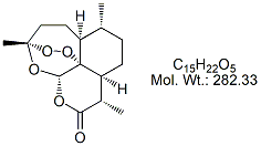 ATX52: Artemisinin WHO IP Impurity B