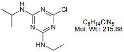 ARZ00: Atrazine