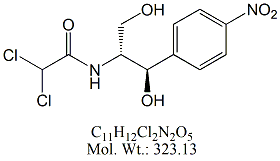 CRP00: Chloramphenicol