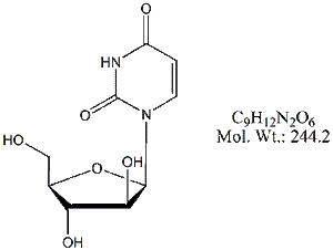 CTB01: Cytarabine EP Impurity A