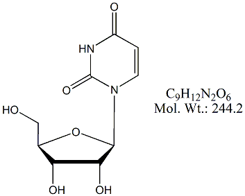 CTB02: Cytarabine EP Impurity B