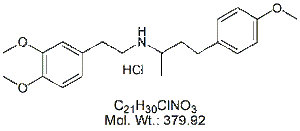 DBM03H: Dobutamine EP Impurity C