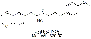 DBM03H: Dobutamine EP Impurity C