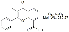 FLX01: Flavoxate EP Impurity A