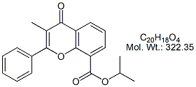 FLX03: Flavoxate EP Impurity C