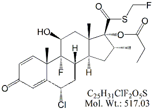 FMP54: Flumethasone Impurity 4