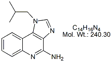 IQM00B: Imiquimod