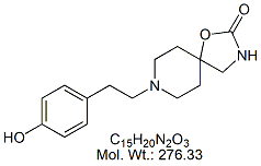 FSR54: Fenspiride 4-Hydroxy Impurity