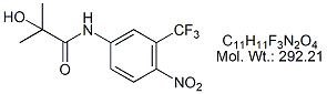 FTM50: Flutamide Hydroxy Impurity