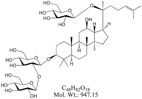 GSN55: Ginsenoside Rd