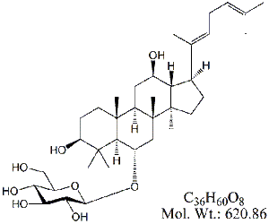 GSN66: Ginsenoside Rh4