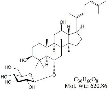 GSN66: Ginsenoside Rh4