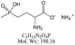 GFN00N: Glufosinate Ammonium
