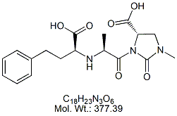 IMD52: Imidapril Diacid