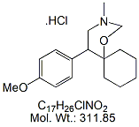 VLF05H: Venlafaxine EP Impurity E