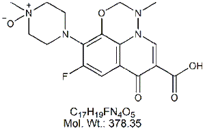MBF06: Marbofloxacin EP Impurity F