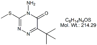 MTB00: Metribuzin