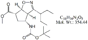 PMV51: Peramivir Impurity 1