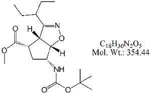 PMV53: Peramivir Impurity 3