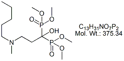 IBD54: Ibandronate Tetramethyl Ester