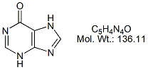 HPX00: Hypoxanthine