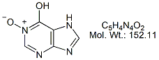 HPX51: Hypoxanthine 1-Oxide