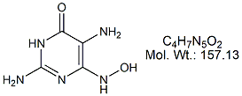 PCV52: Penciclovir Impurity 2