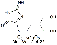 PCV54: Penciclovir Impurity 4