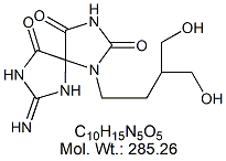 PCV55: Penciclovir Impurity 5