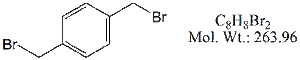 PXF54: Plerixafor 1,4-bis(Bromomethyl)benzene