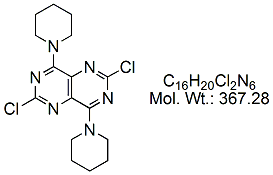 DPR07: Dipyridamole EP Impurity G