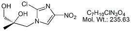 DLM51: Delamanid Diol Impurity