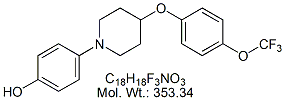 DLM52: Delamanid Phenol Impurity