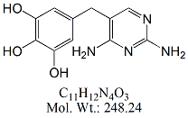 DVD53: Diaveridine Triol Impurity