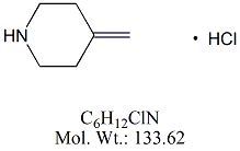 EFC40H: Efinaconazole 4-Methylpiperidine Impurity