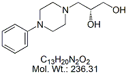 LDZ01: Levodropropizine EP Impurity A