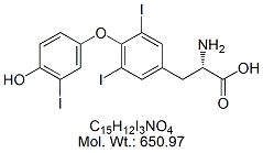 LTN00A: Liothyronine Acid