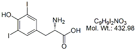LTN02B: Liothyronine EP Impurity B