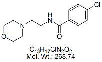 MCM00: Moclobemide