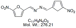 NRX04: Nifuroxazide EP Impurity D