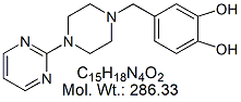 PRB50: Piribedil Desmethylene Impurity