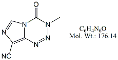 TMZ03: Temozolomide EP Impurity C